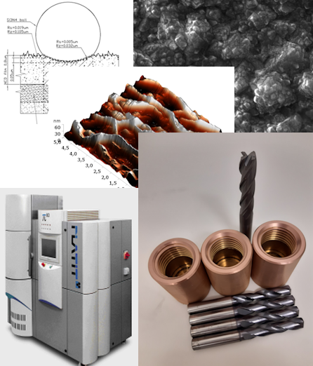 Taltech Õhukeste pinnete labor