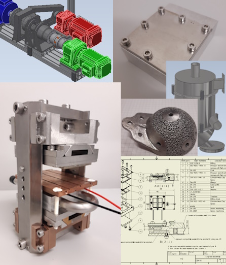 Projekteerimistööd